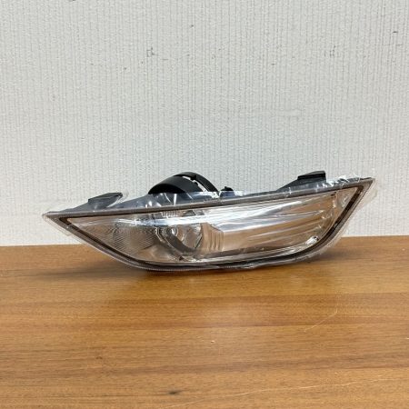 Противотуманная фара для Ford Mondeo 4 Рестайлинг 2010-2014 левая