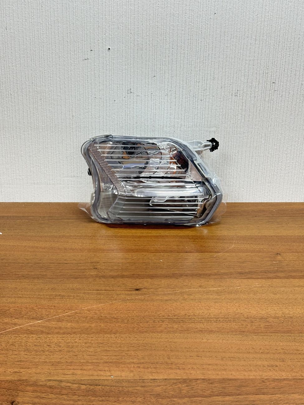 Противотуманная фара для Ford Kuga 2 Рестайлинг 2016-2019 левая