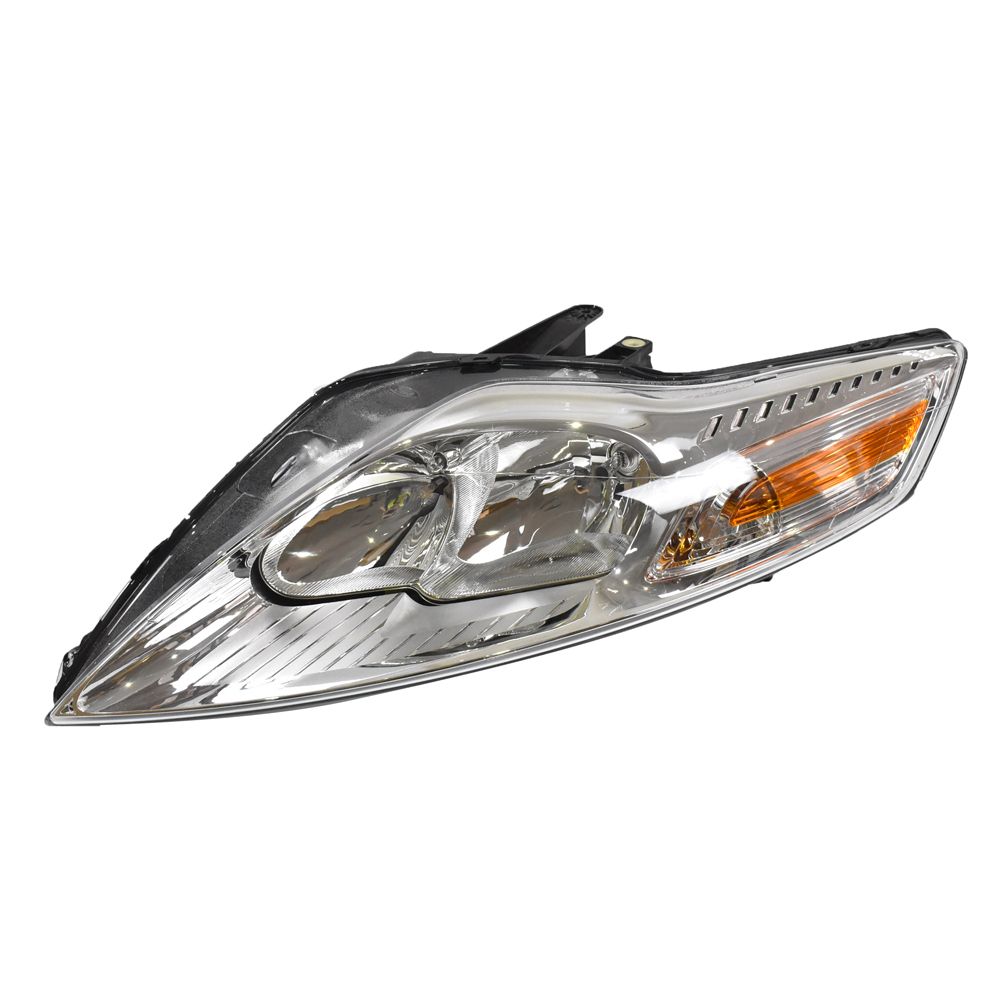Передняя фара для Ford Mondeo 4 2006-2010 левая