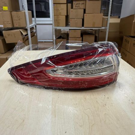 Фонарь задний для Ford Fusion 2012-2016 левый