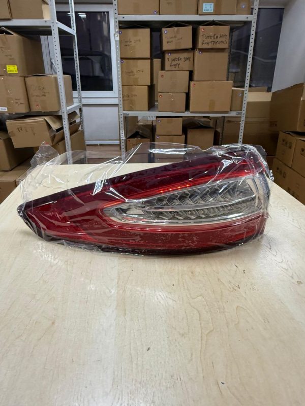 Фонарь задний для Ford Fusion 2012-2016 левый