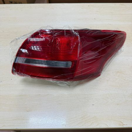 Фонарь задний для Ford Focus 3 рест 2014-2019 правый