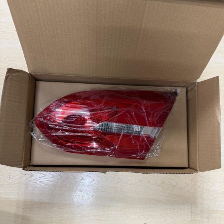 Задний фонарь крышки багажника для Ford Focus 3 рест 2014-2019 правый