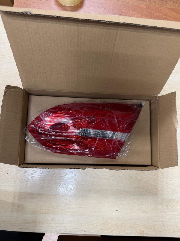 Задний фонарь крышки багажника для Ford Focus 3 рест 2014-2019 правый