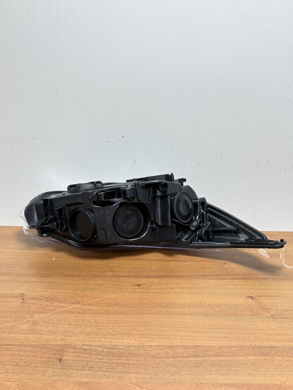 Передняя фара для Ford Focus 3 2011-2015 левая