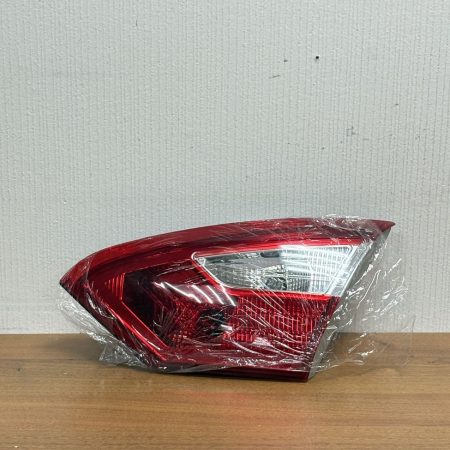 Задний фонарь крышки багажника для Ford Focus 3 2011-2015 правый