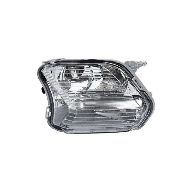 Противотуманная фара для Ford Kuga 2 Рестайлинг 2016-2019 левая