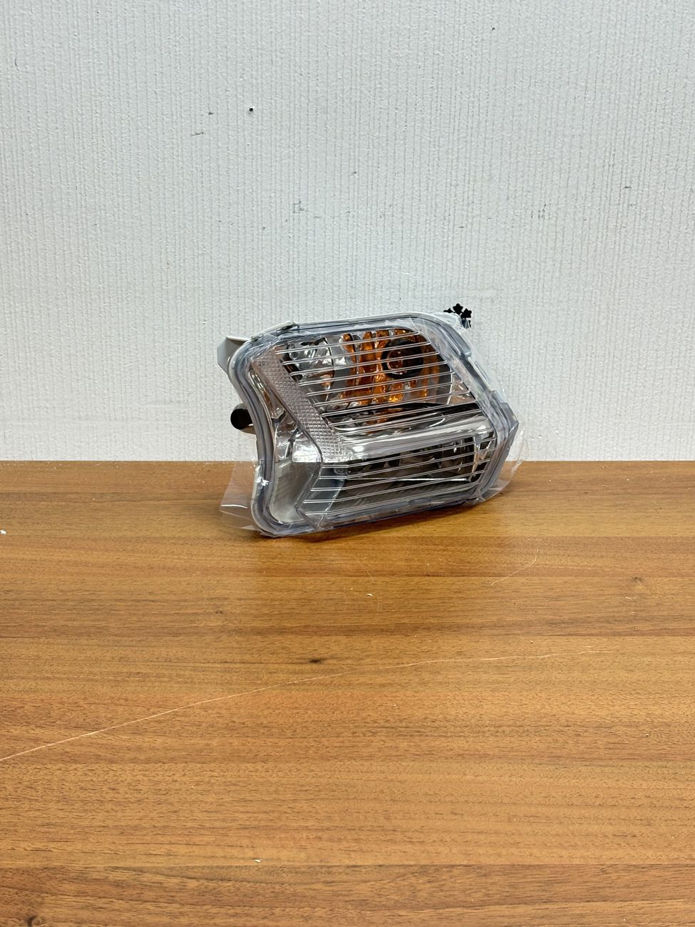 Противотуманная фара для Ford Kuga 2 Рестайлинг 2016-2019 левая