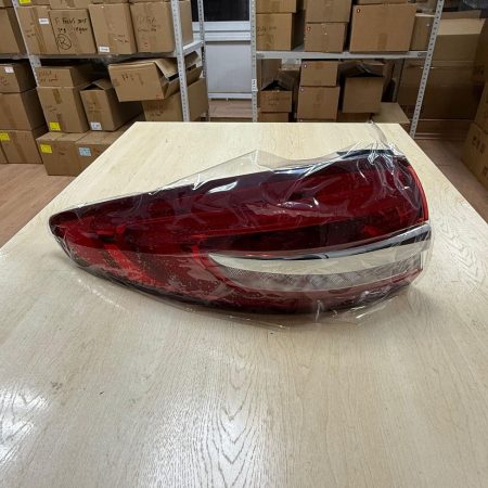 Фонарь задний для Ford Mondeo 5 2014-2019 левый