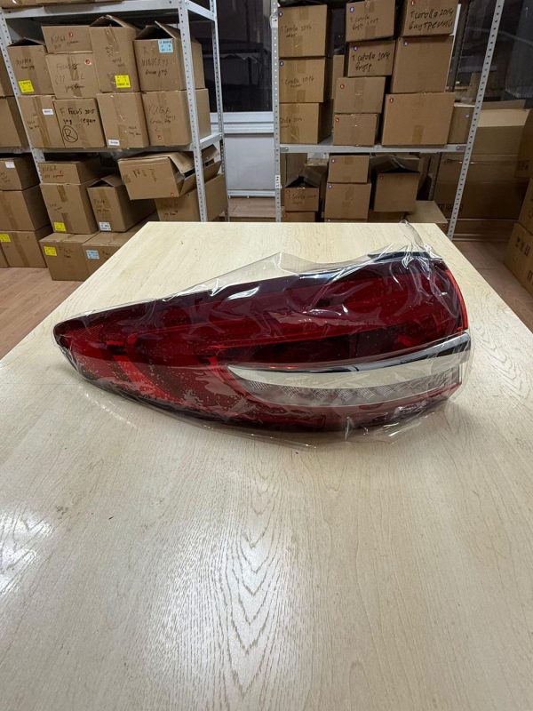 Фонарь задний для Ford Mondeo 5 2014-2019 левый