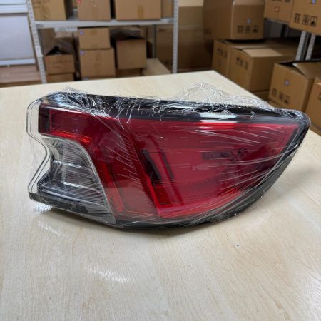 Фонарь задний для Ford Escape 4/Kuga 3 2019-2022 правый